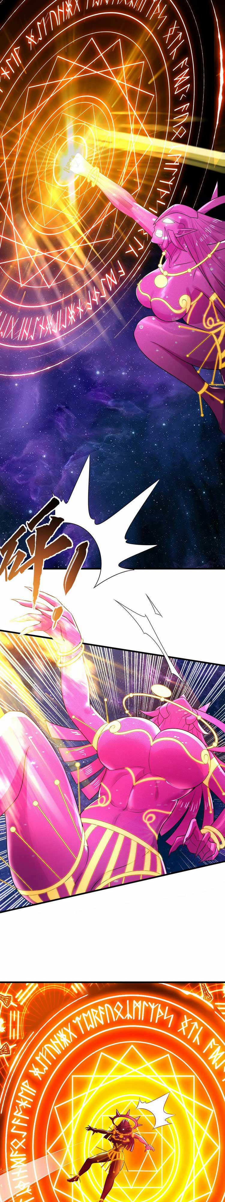 Ta Luyện Khí Ba Ngàn Năm 356 trang 22