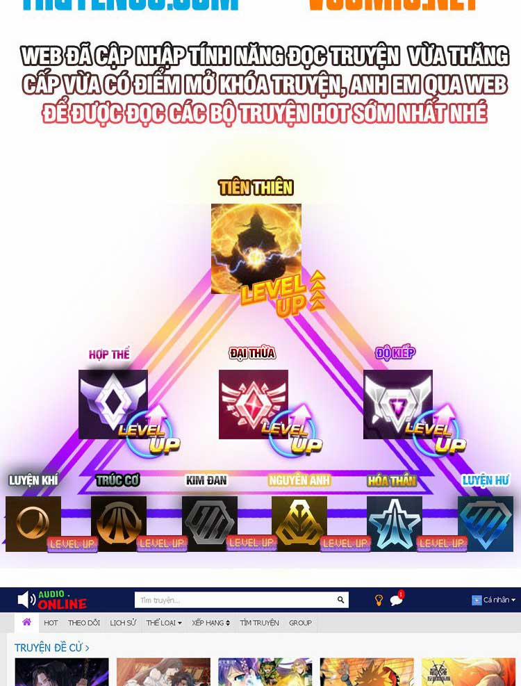 Ta Luyện Khí Ba Ngàn Năm 356 trang 27