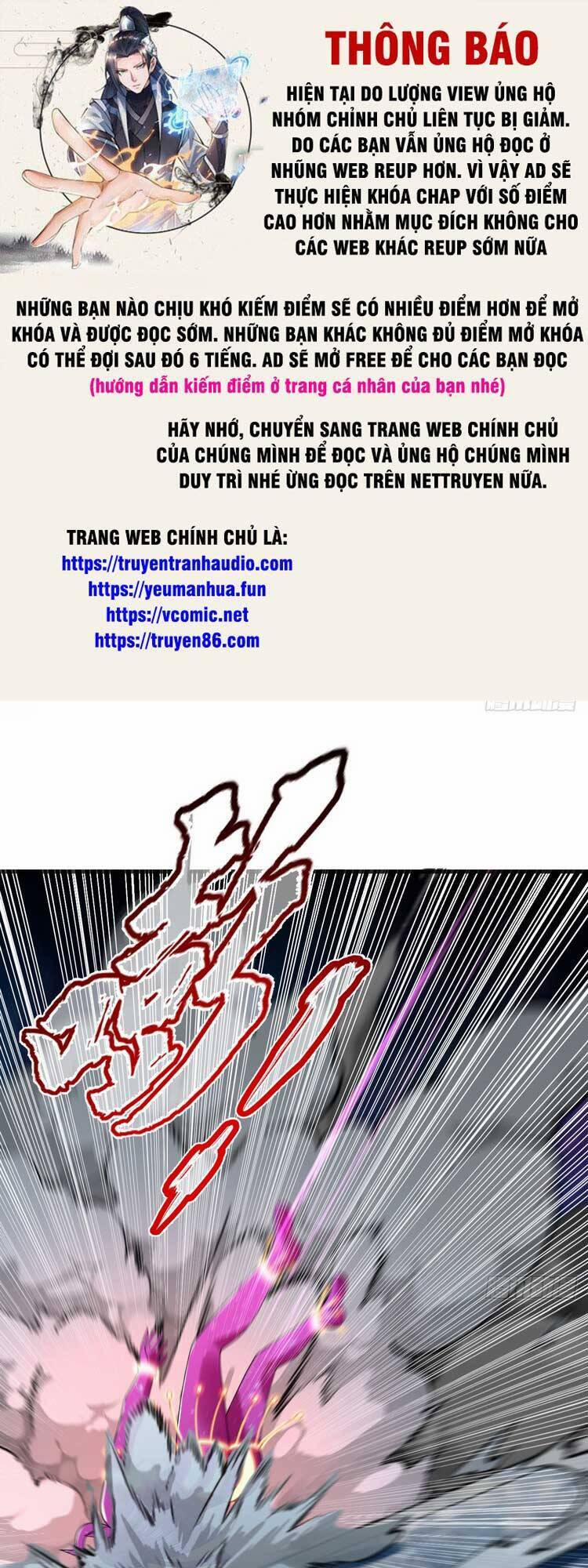 Ta Luyện Khí Ba Ngàn Năm 357 trang 0