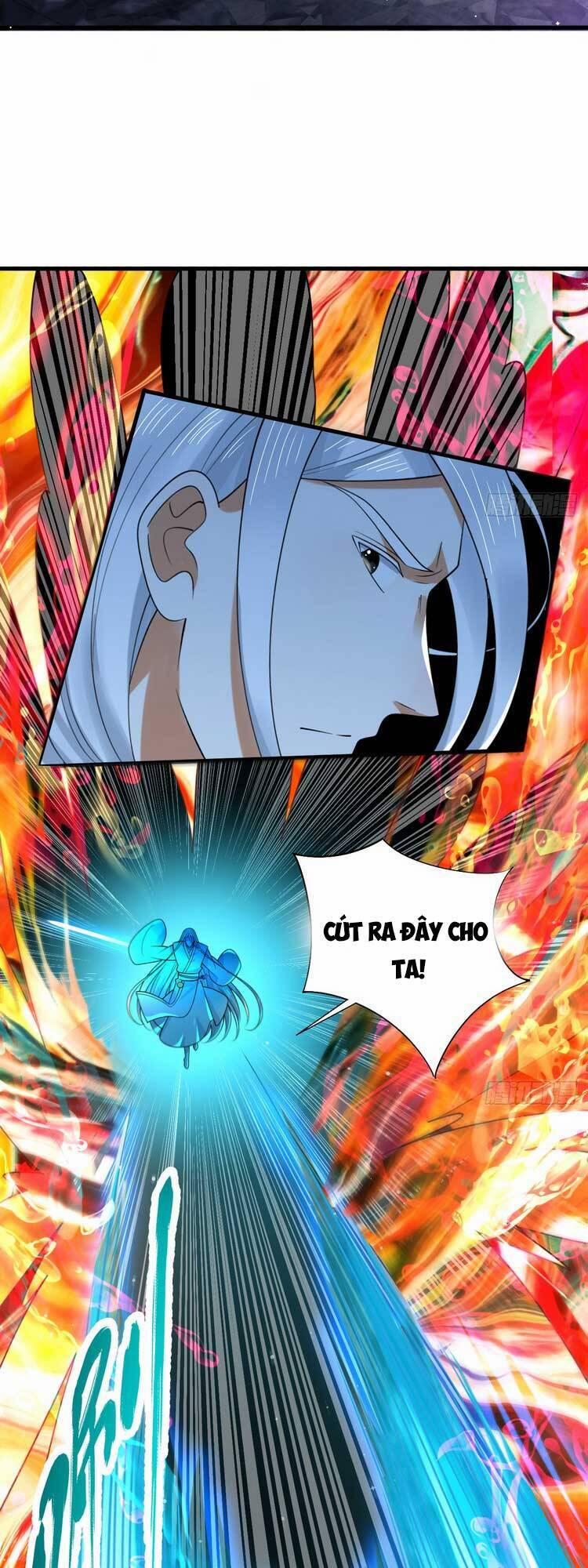 Ta Luyện Khí Ba Ngàn Năm 357 trang 10