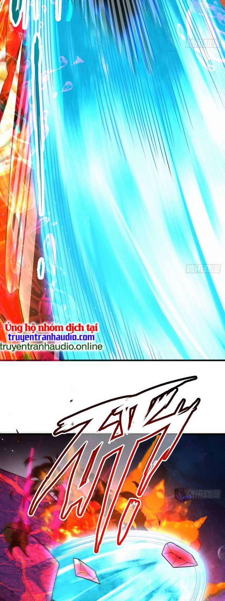 Ta Luyện Khí Ba Ngàn Năm 357 trang 11