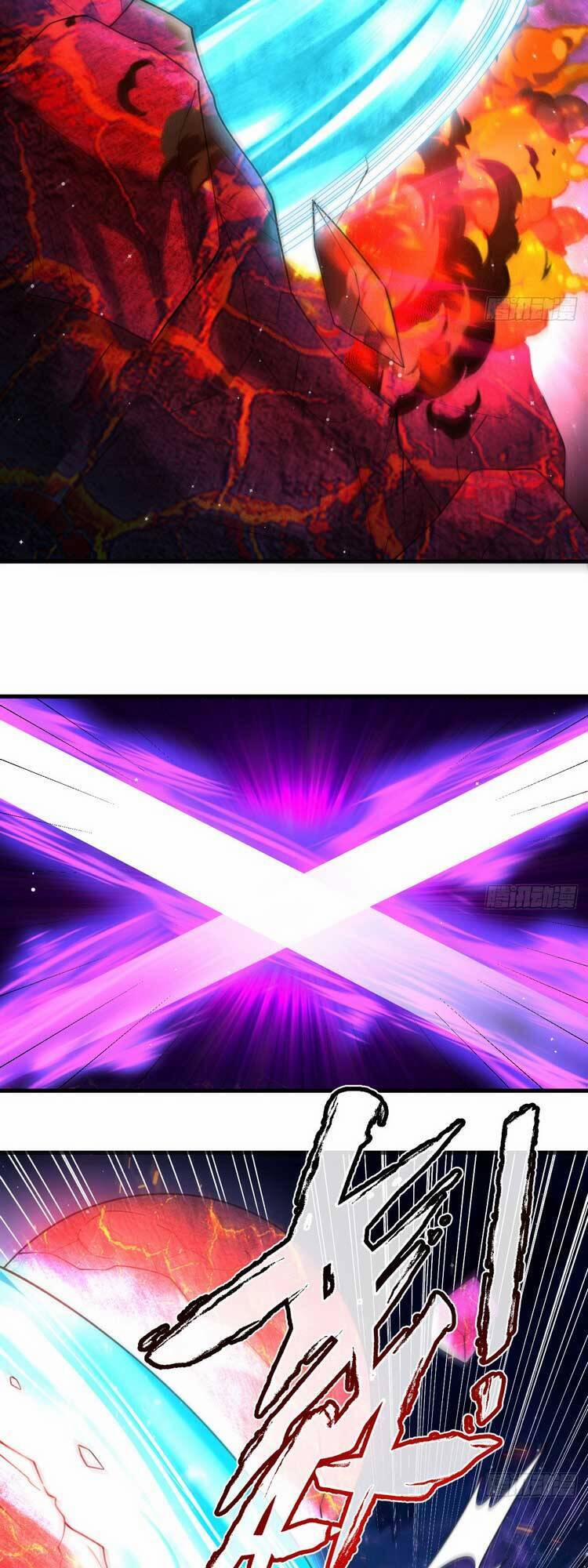 Ta Luyện Khí Ba Ngàn Năm 357 trang 12