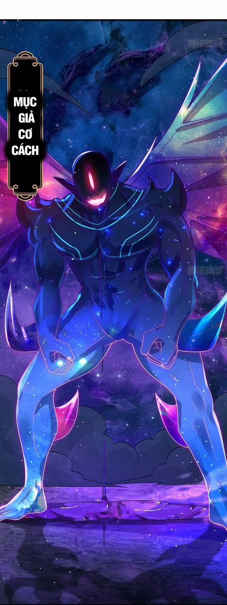 Ta Luyện Khí Ba Ngàn Năm 357 trang 14