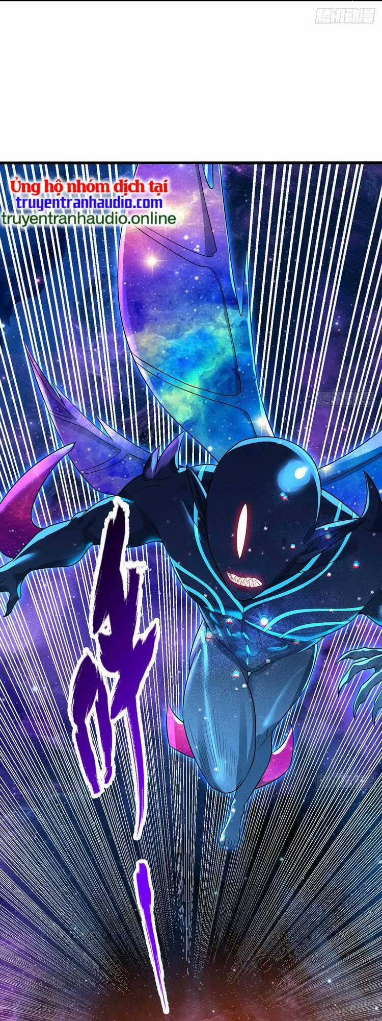 Ta Luyện Khí Ba Ngàn Năm 357 trang 15