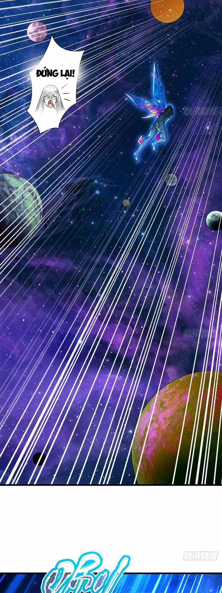 Ta Luyện Khí Ba Ngàn Năm 357 trang 17