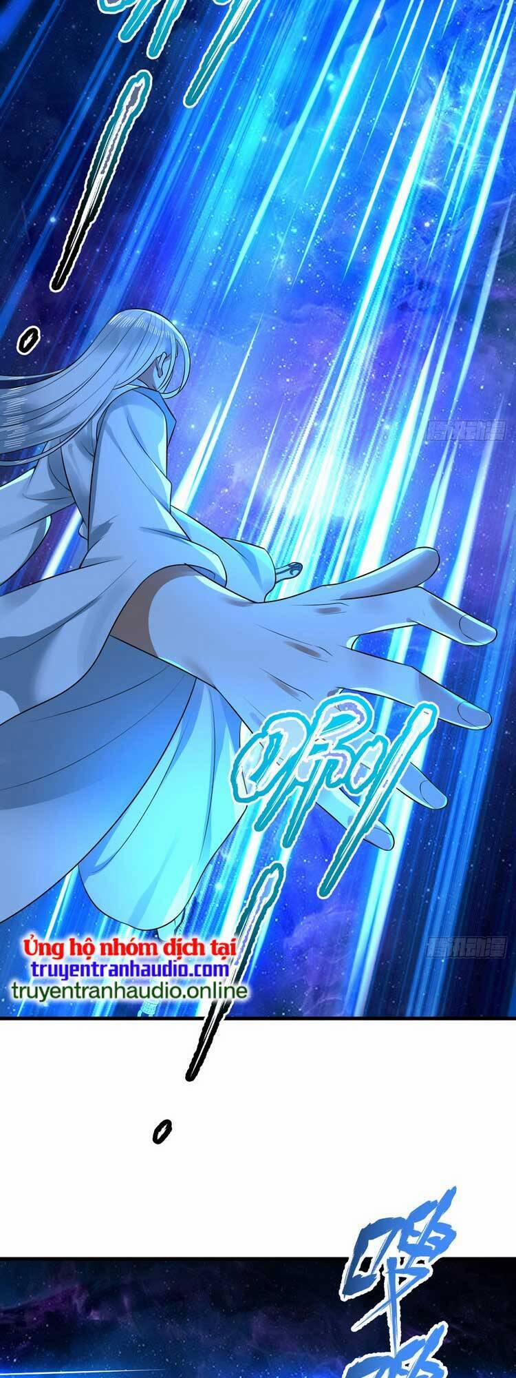 Ta Luyện Khí Ba Ngàn Năm 357 trang 18