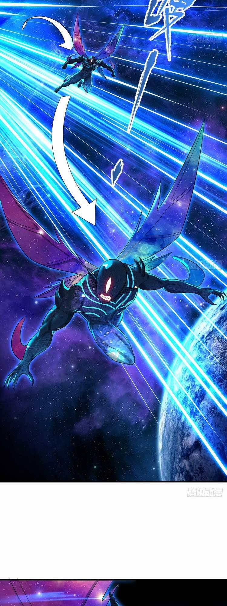 Ta Luyện Khí Ba Ngàn Năm 357 trang 19