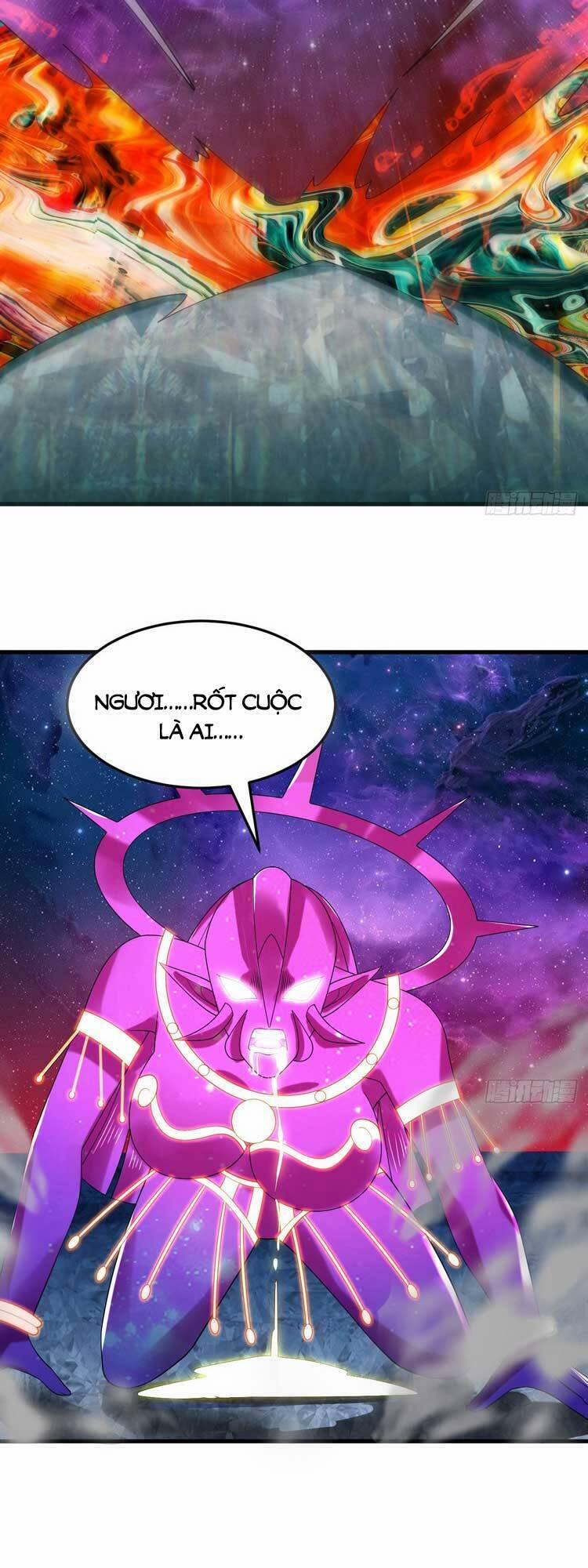 Ta Luyện Khí Ba Ngàn Năm 357 trang 2