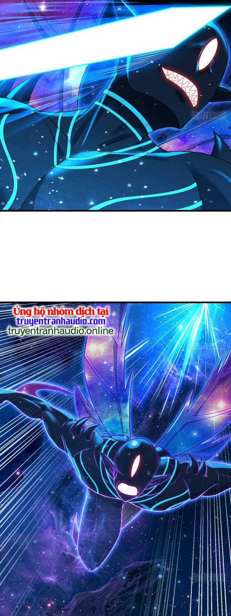 Ta Luyện Khí Ba Ngàn Năm 357 trang 20