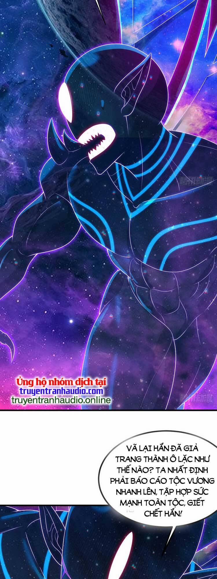 Ta Luyện Khí Ba Ngàn Năm 357 trang 24
