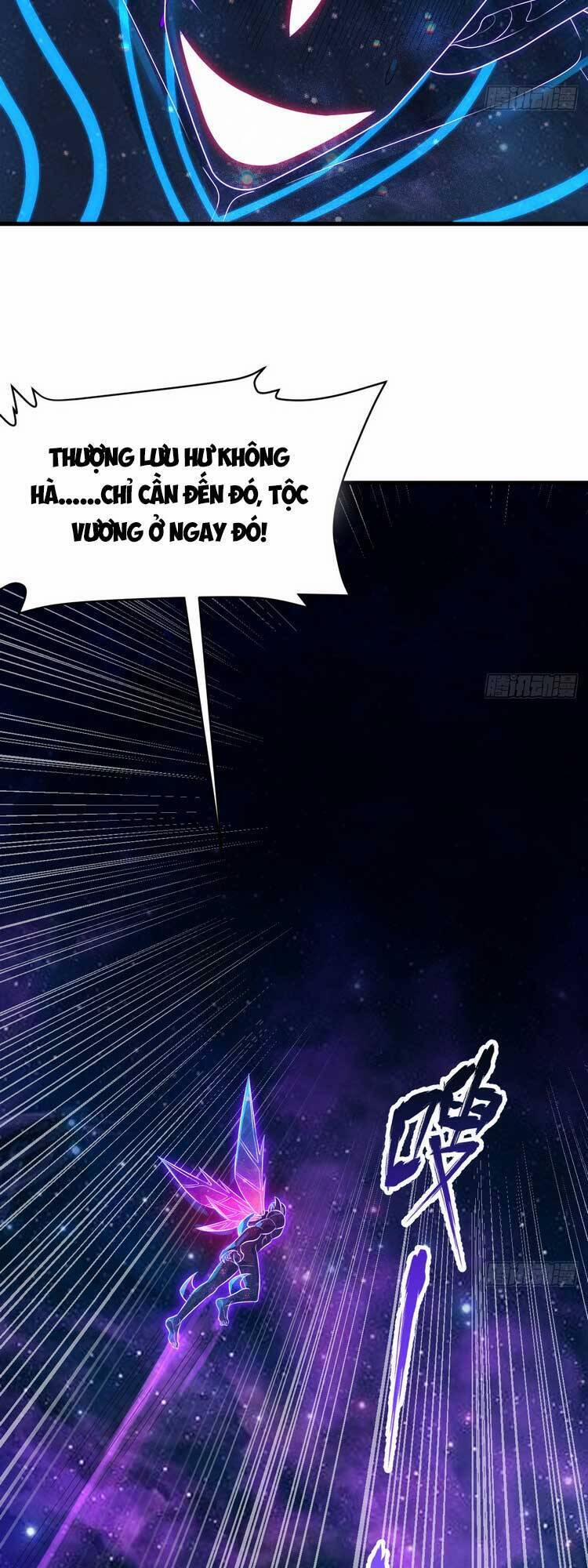 Ta Luyện Khí Ba Ngàn Năm 357 trang 25