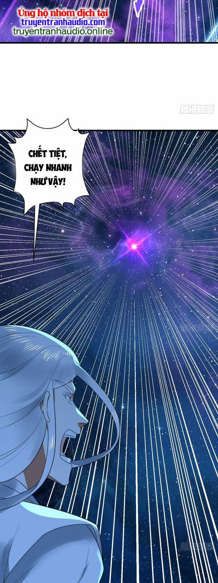 Ta Luyện Khí Ba Ngàn Năm 357 trang 26