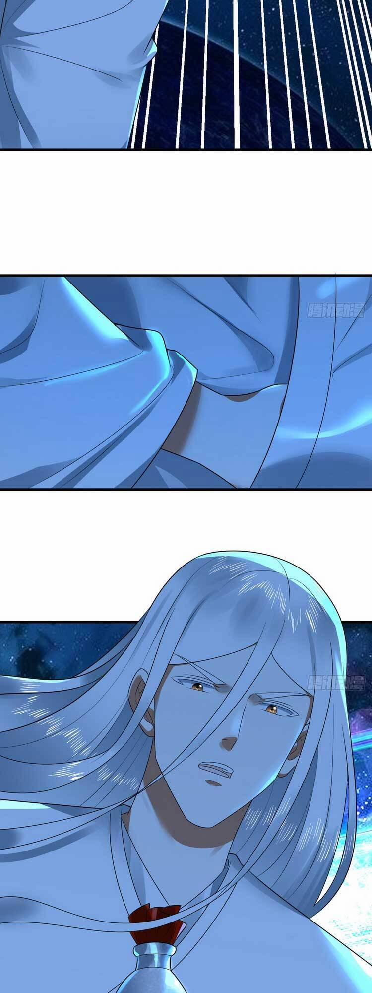 Ta Luyện Khí Ba Ngàn Năm 357 trang 27