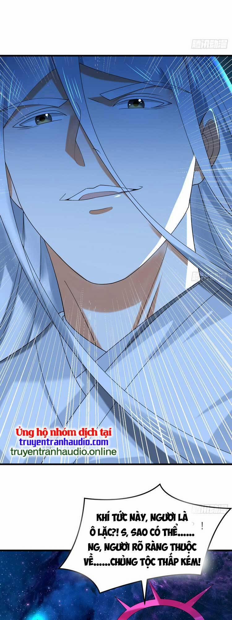 Ta Luyện Khí Ba Ngàn Năm 357 trang 3