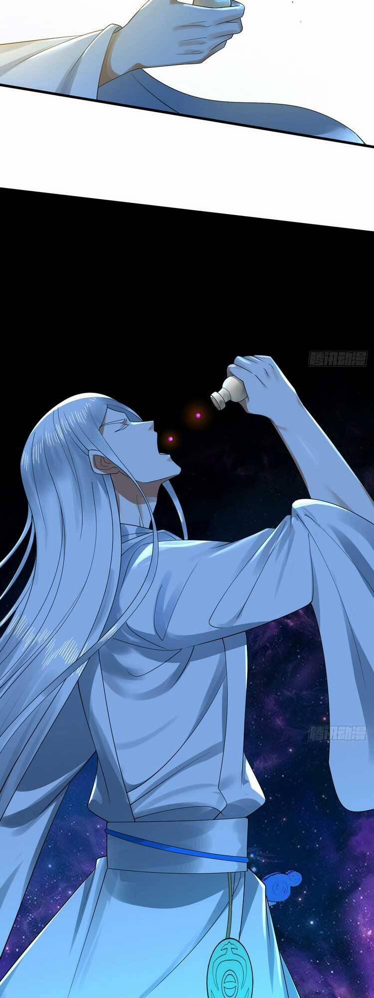 Ta Luyện Khí Ba Ngàn Năm 357 trang 37