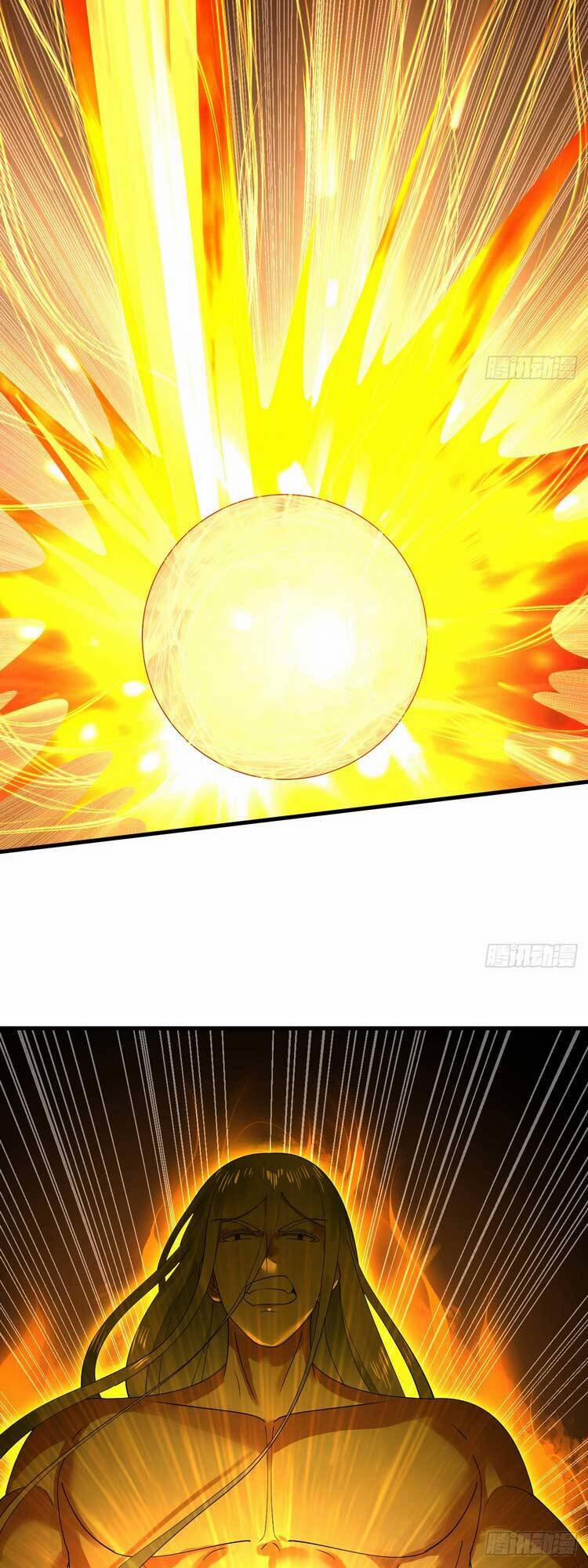 Ta Luyện Khí Ba Ngàn Năm 357 trang 39