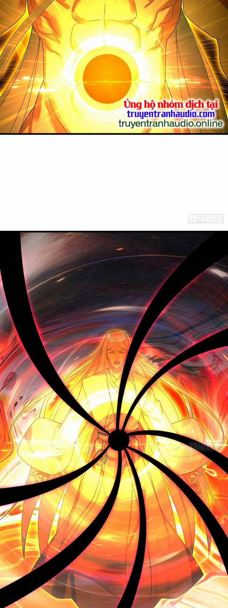 Ta Luyện Khí Ba Ngàn Năm 357 trang 40