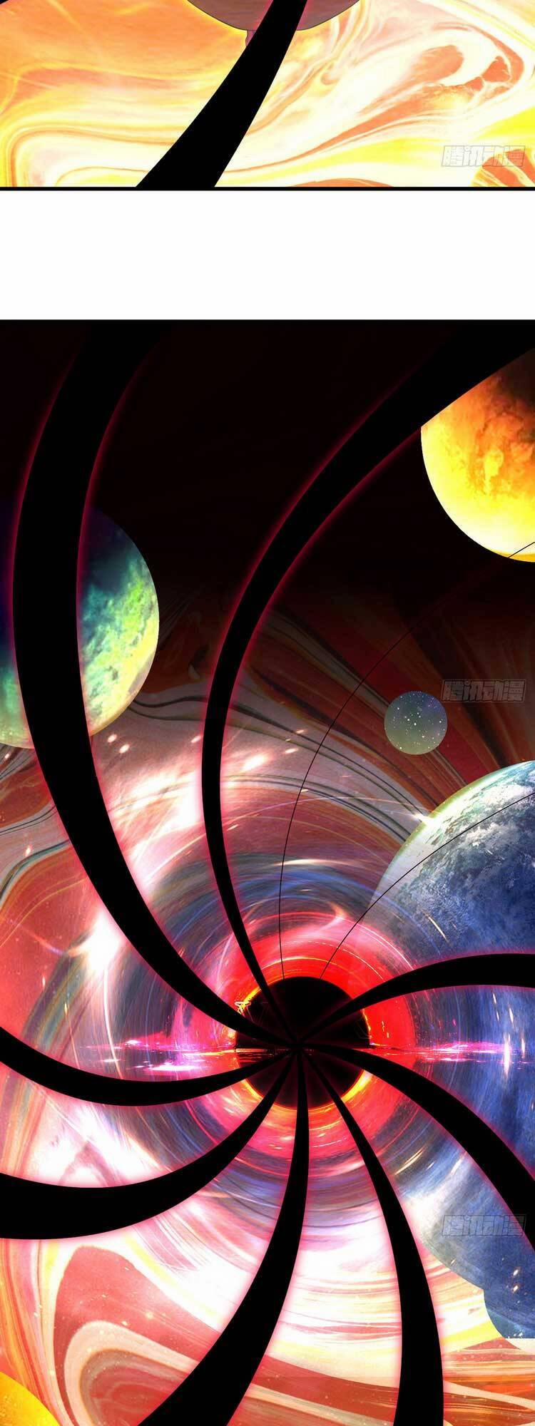 Ta Luyện Khí Ba Ngàn Năm 357 trang 41