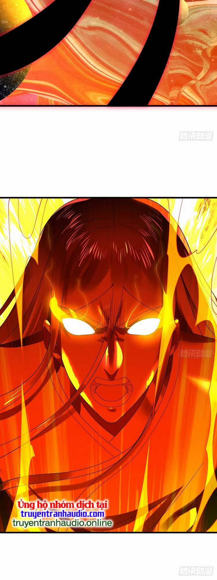 Ta Luyện Khí Ba Ngàn Năm 357 trang 42