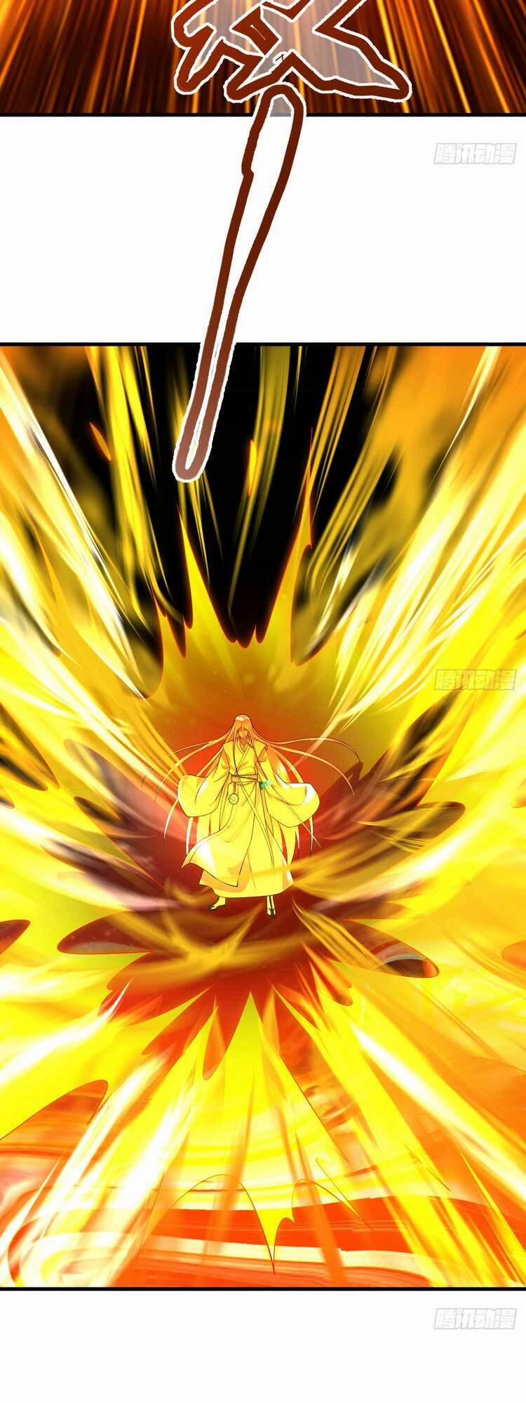 Ta Luyện Khí Ba Ngàn Năm 357 trang 44