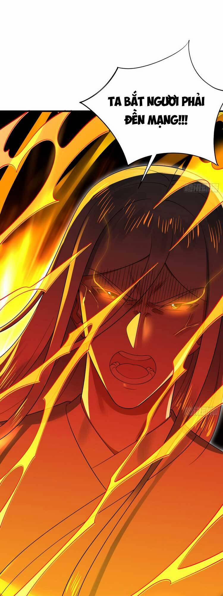 Ta Luyện Khí Ba Ngàn Năm 357 trang 45