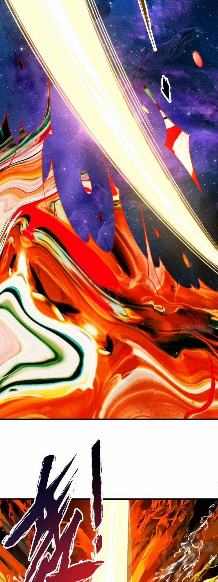 Ta Luyện Khí Ba Ngàn Năm 357 trang 47