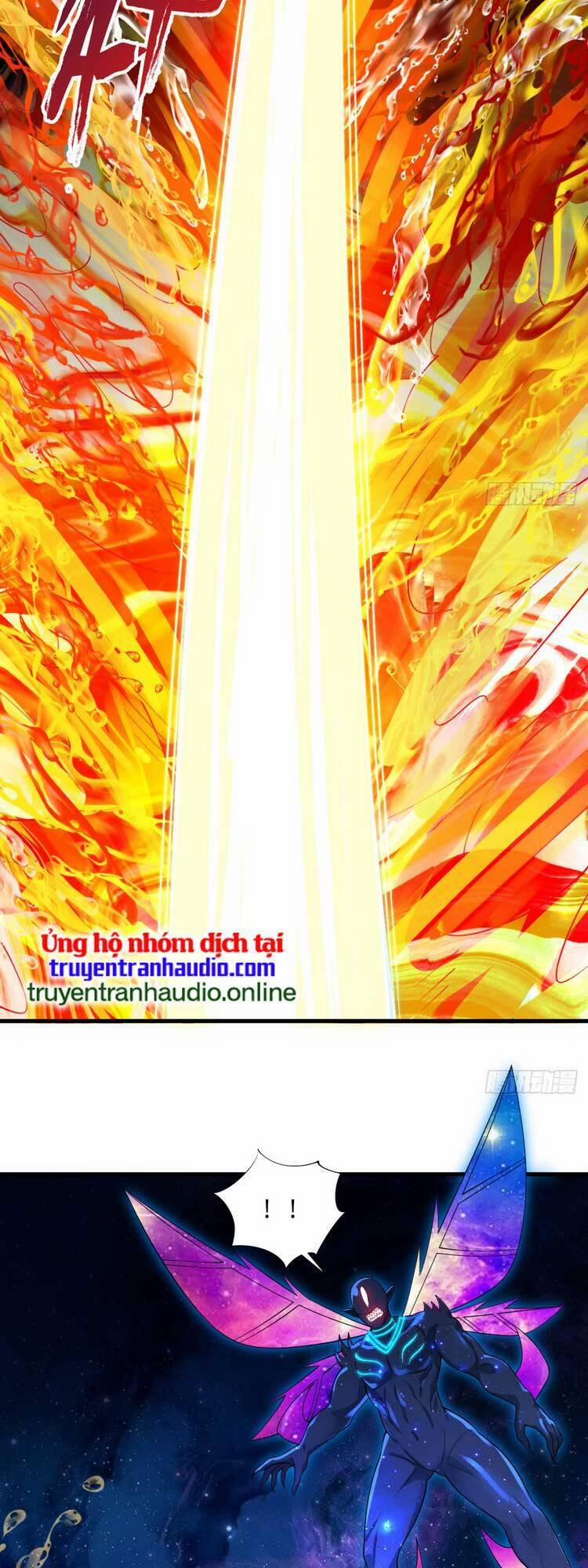 Ta Luyện Khí Ba Ngàn Năm 357 trang 48