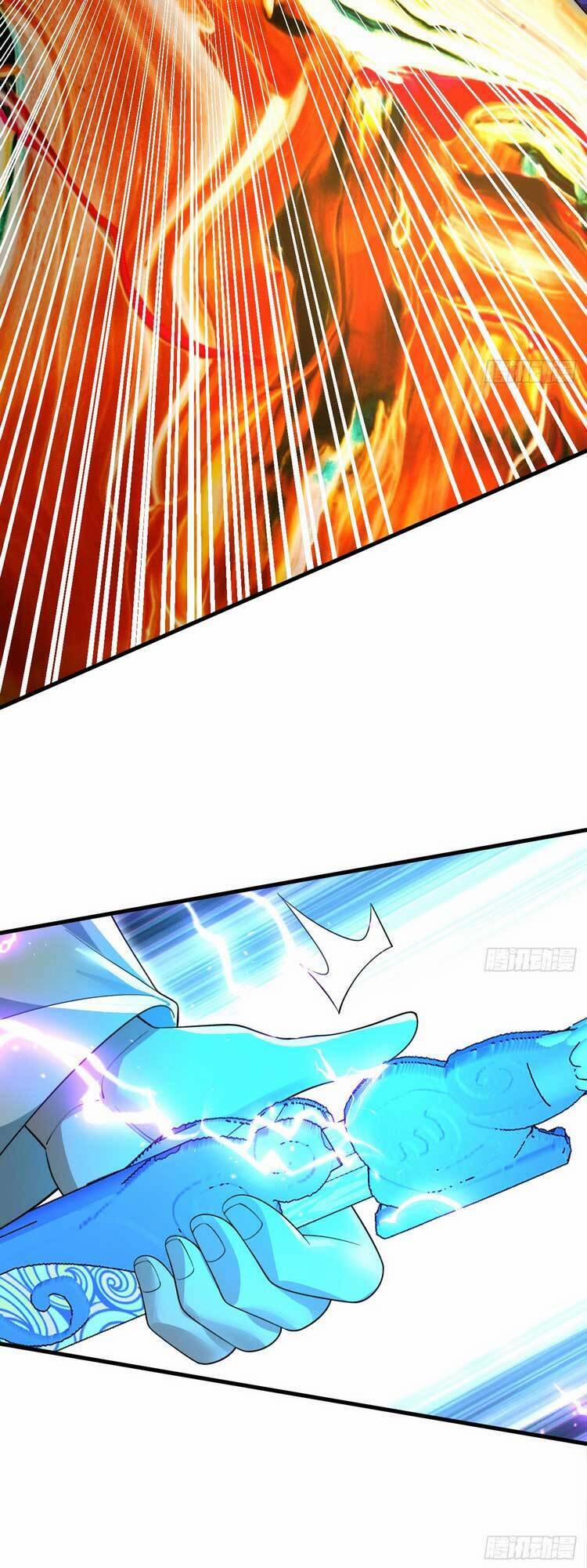 Ta Luyện Khí Ba Ngàn Năm 357 trang 51