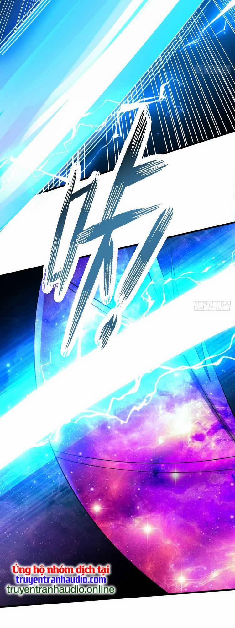 Ta Luyện Khí Ba Ngàn Năm 357 trang 53