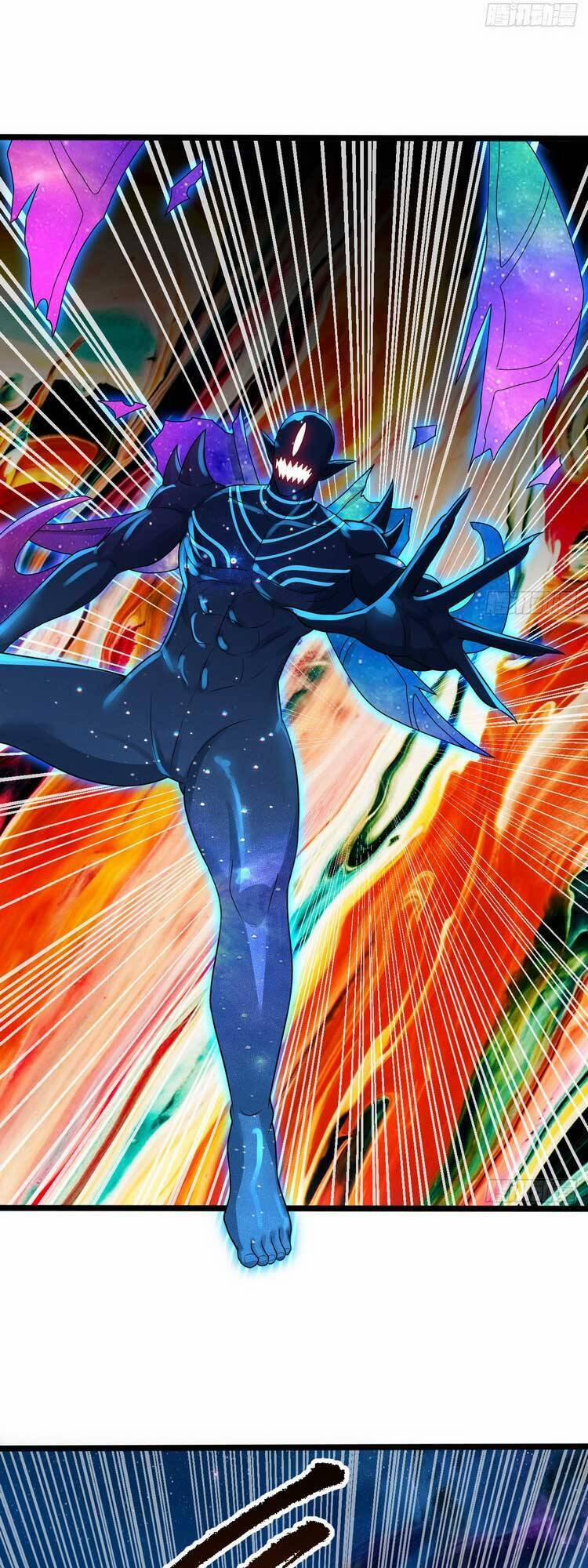 Ta Luyện Khí Ba Ngàn Năm 357 trang 54