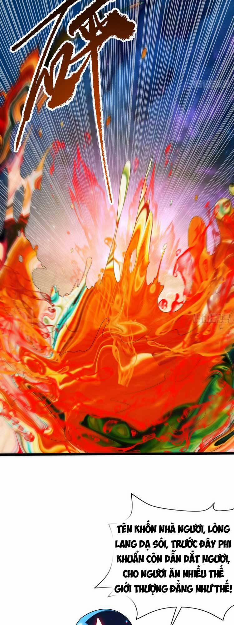 Ta Luyện Khí Ba Ngàn Năm 357 trang 55