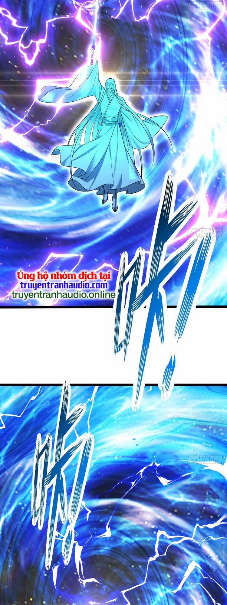 Ta Luyện Khí Ba Ngàn Năm 357 trang 57