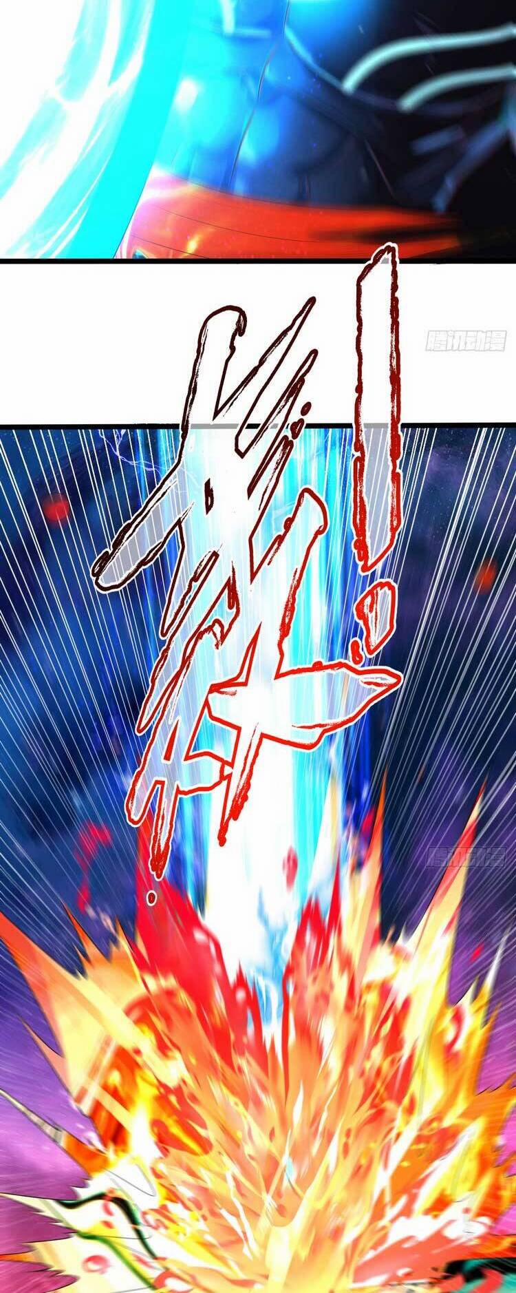 Ta Luyện Khí Ba Ngàn Năm 357 trang 62