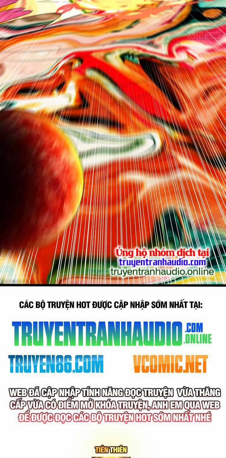 Ta Luyện Khí Ba Ngàn Năm 357 trang 63