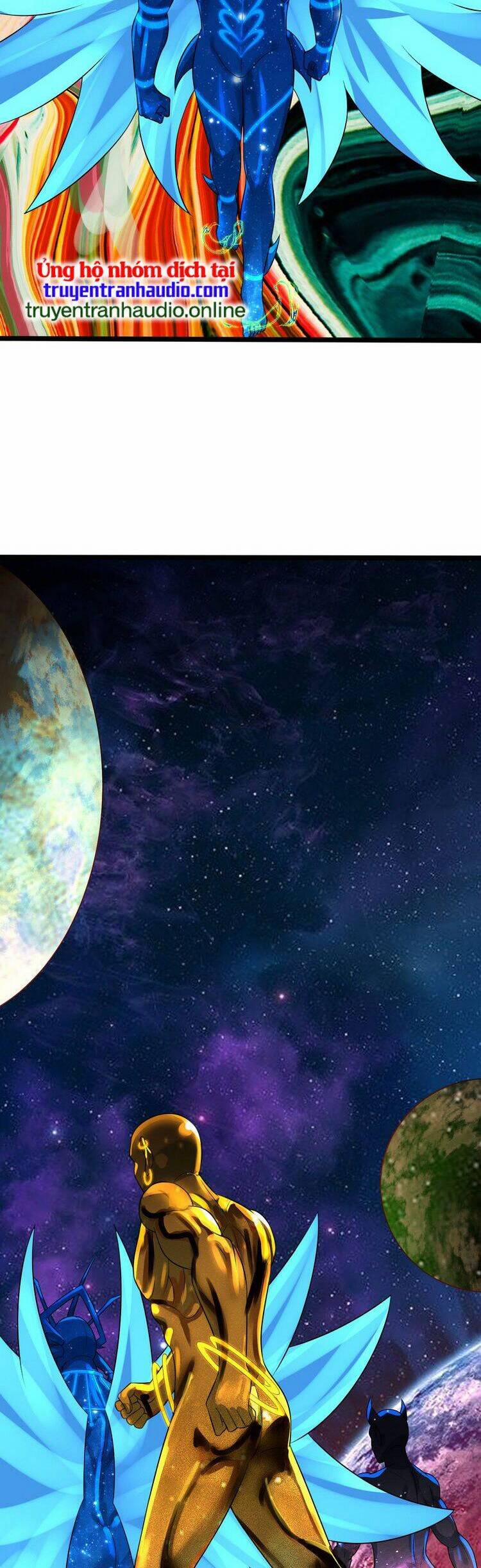 Ta Luyện Khí Ba Ngàn Năm 358 trang 17
