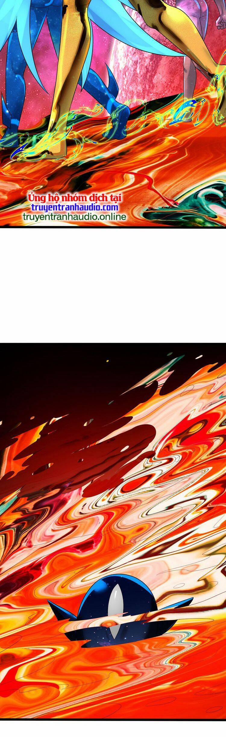 Ta Luyện Khí Ba Ngàn Năm 358 trang 18