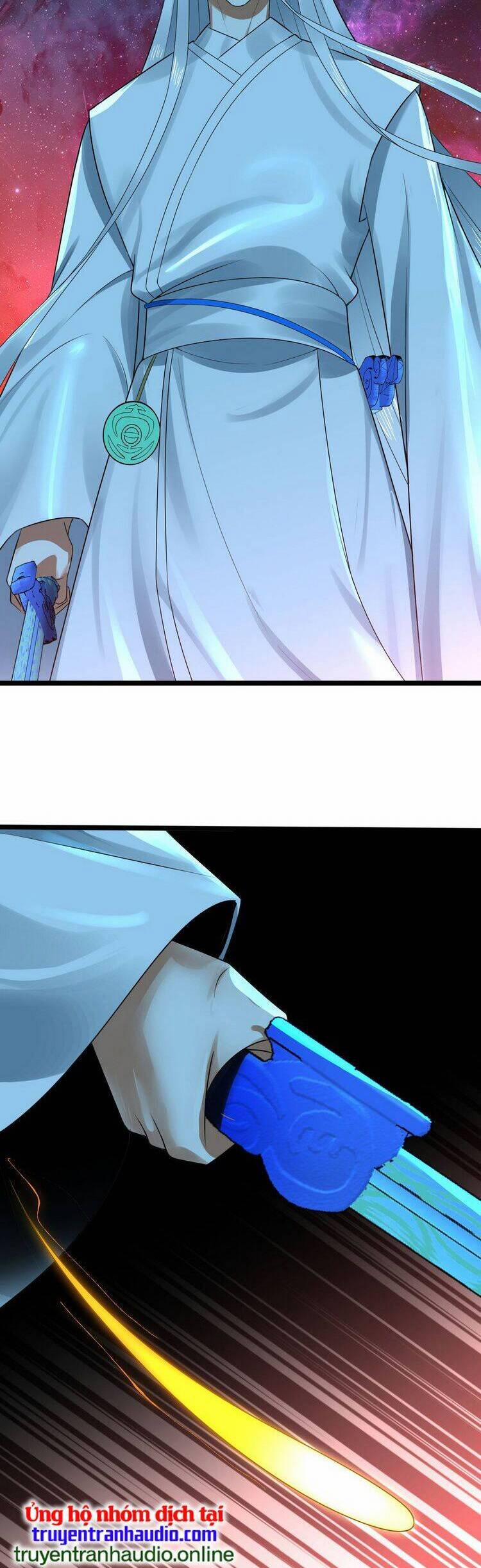 Ta Luyện Khí Ba Ngàn Năm 358 trang 2