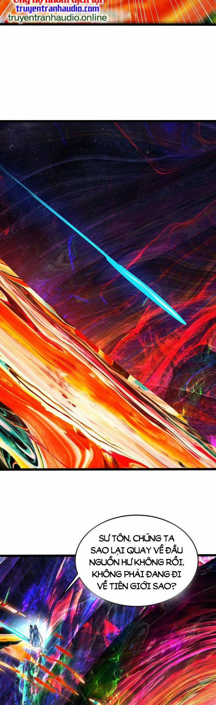 Ta Luyện Khí Ba Ngàn Năm 358 trang 25
