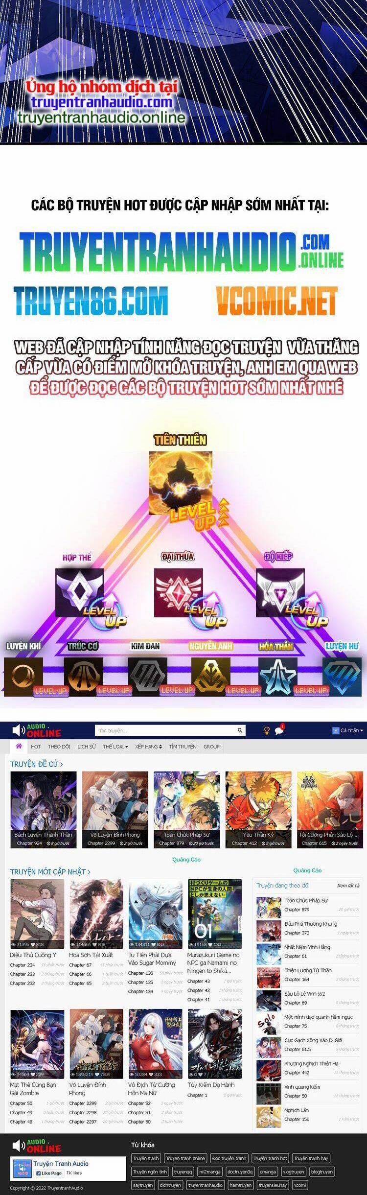 Ta Luyện Khí Ba Ngàn Năm 358 trang 41