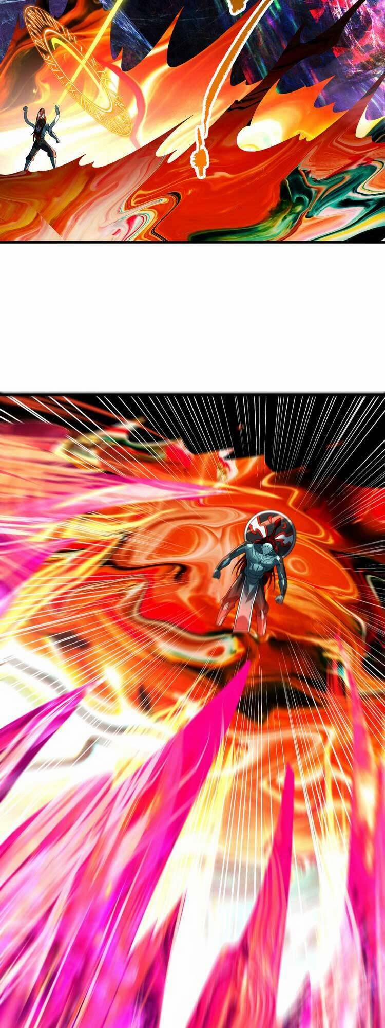 Ta Luyện Khí Ba Ngàn Năm 359 trang 10