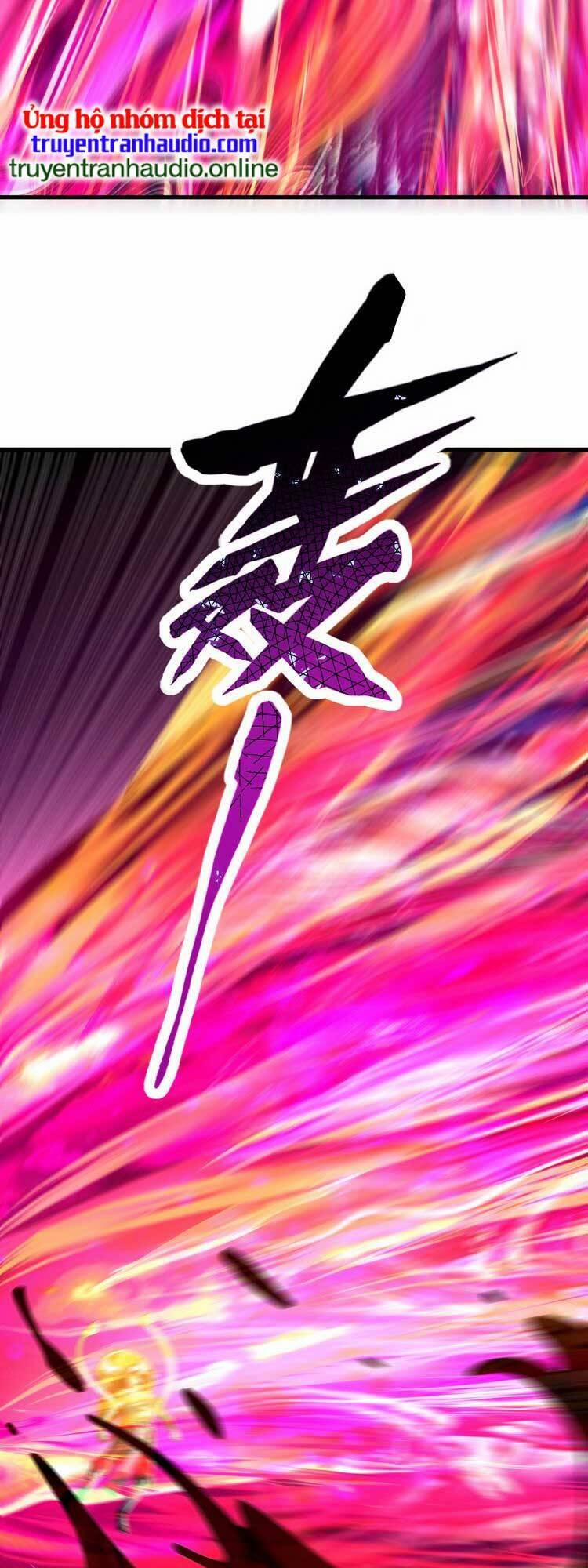 Ta Luyện Khí Ba Ngàn Năm 359 trang 11