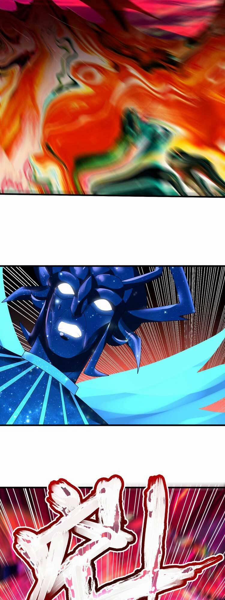 Ta Luyện Khí Ba Ngàn Năm 359 trang 12