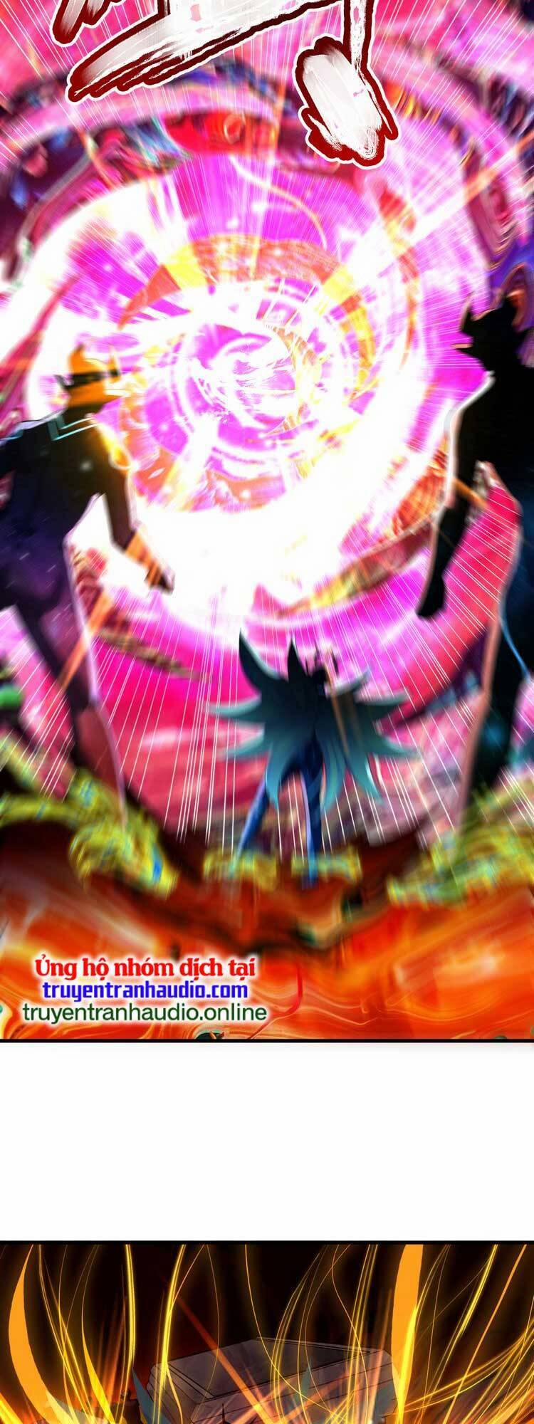 Ta Luyện Khí Ba Ngàn Năm 359 trang 13