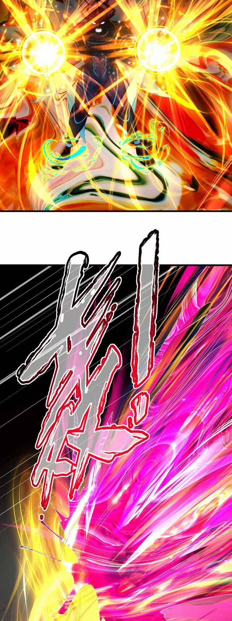 Ta Luyện Khí Ba Ngàn Năm 359 trang 14