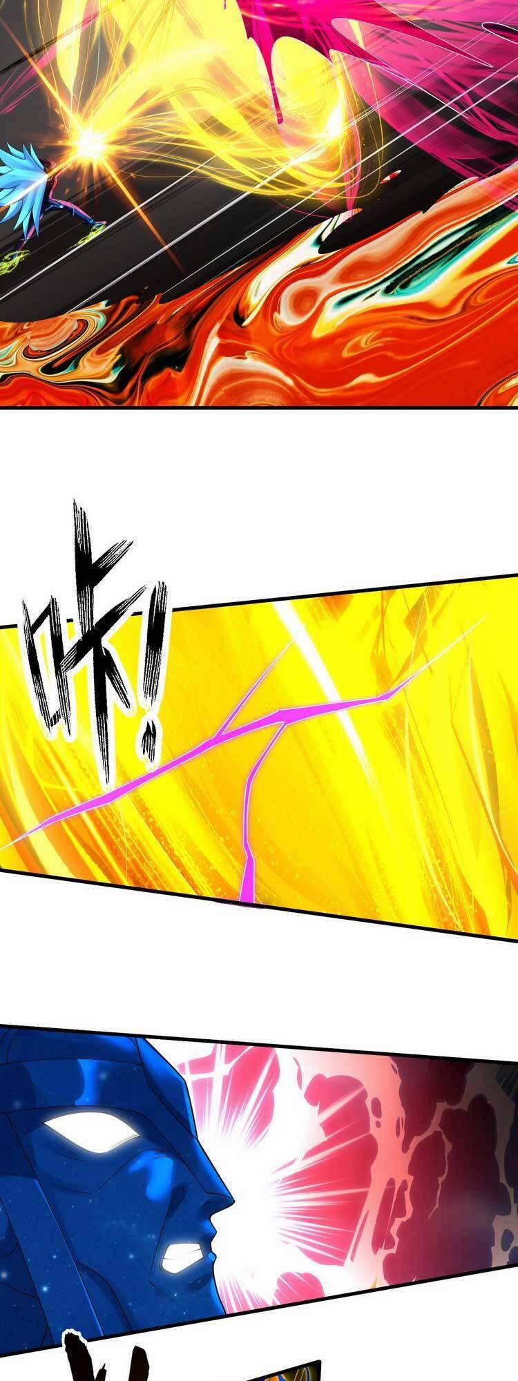 Ta Luyện Khí Ba Ngàn Năm 359 trang 15