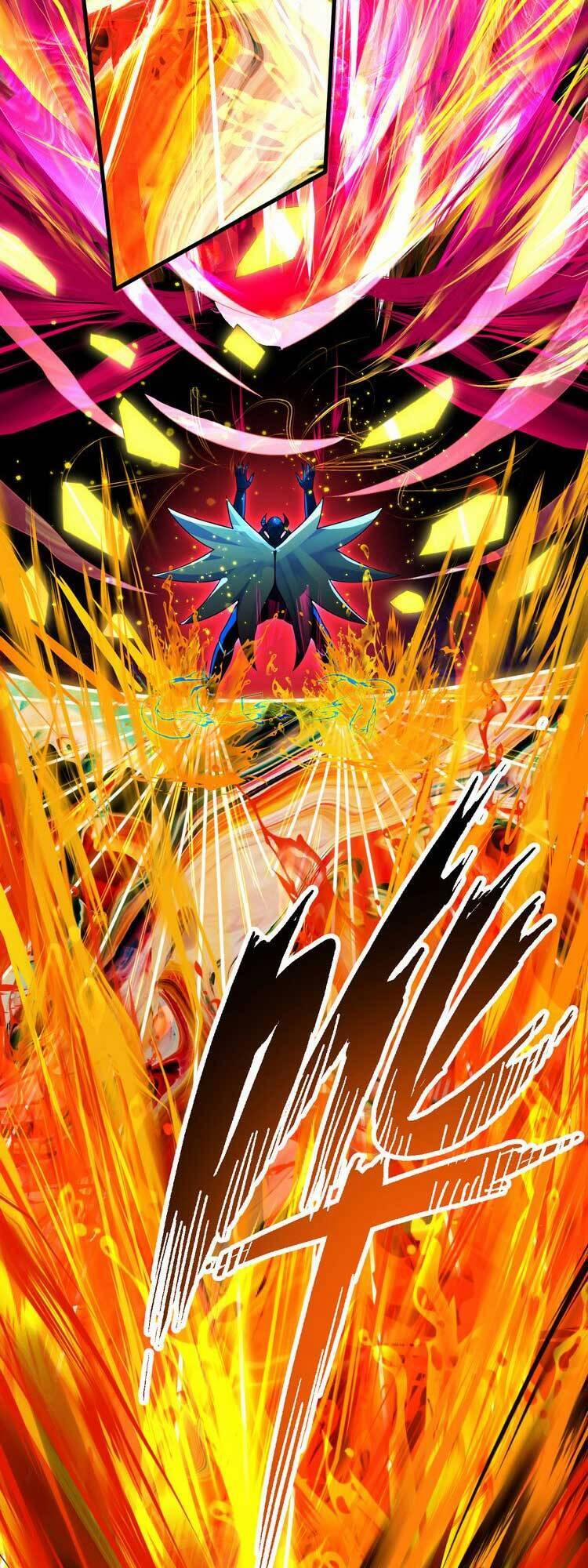 Ta Luyện Khí Ba Ngàn Năm 359 trang 17