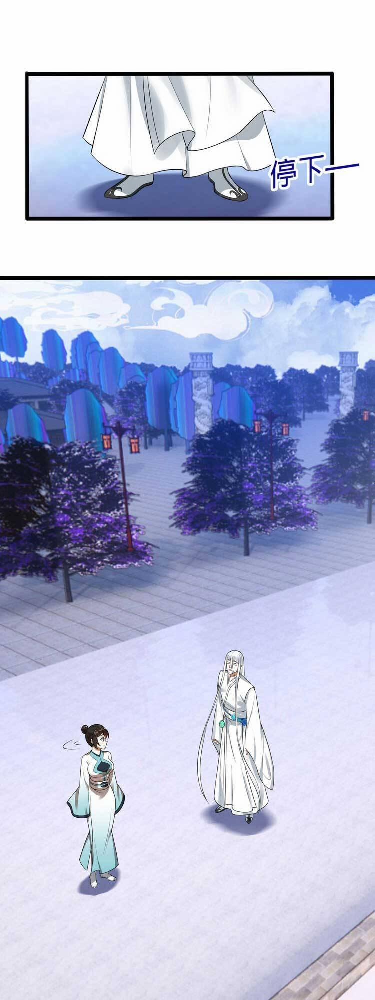 Ta Luyện Khí Ba Ngàn Năm 359 trang 26