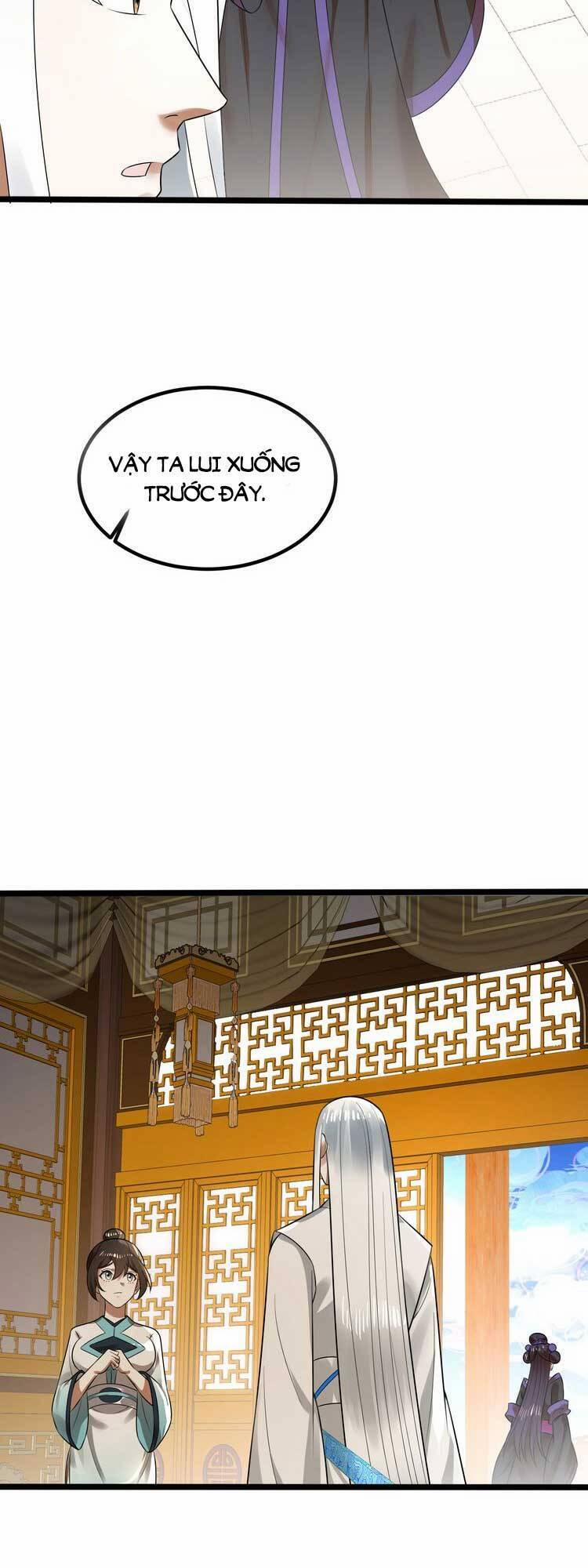 Ta Luyện Khí Ba Ngàn Năm 359 trang 39