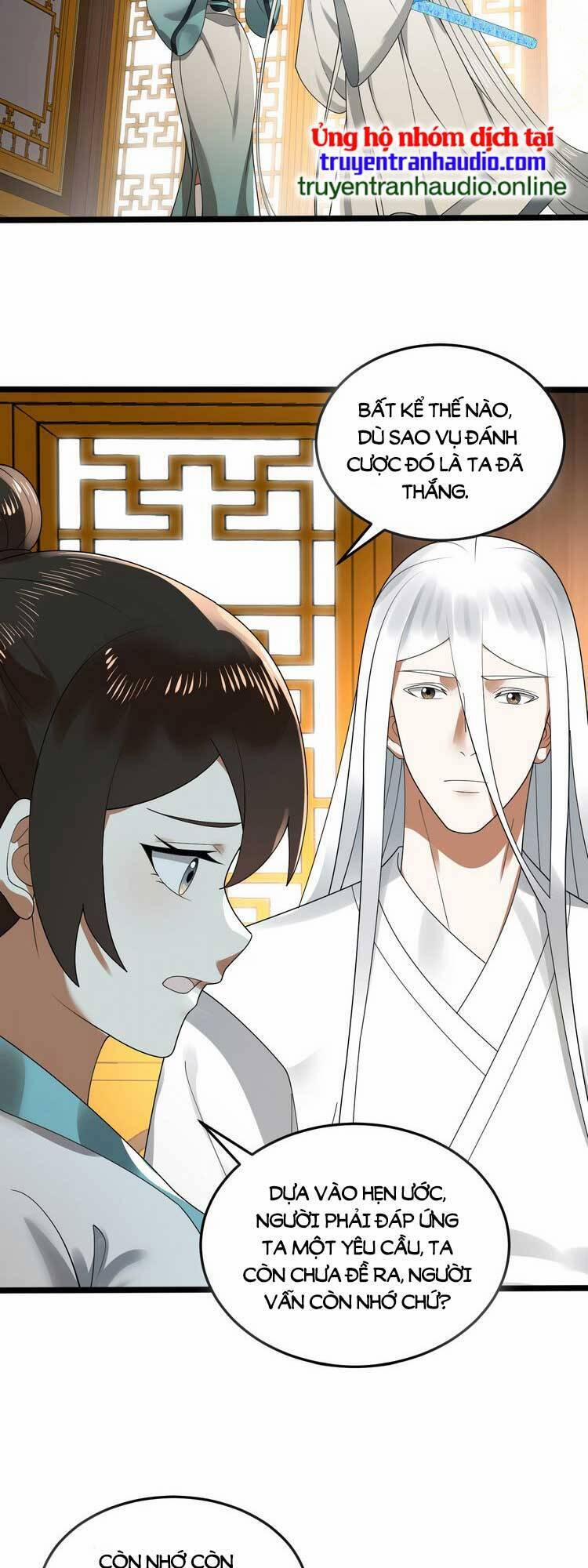 Ta Luyện Khí Ba Ngàn Năm 359 trang 41