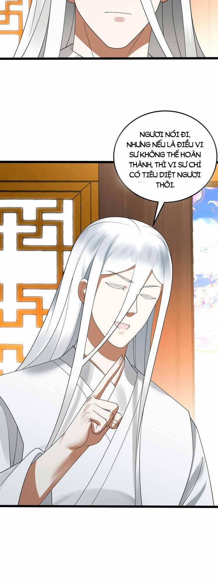 Ta Luyện Khí Ba Ngàn Năm 359 trang 43